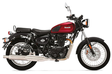 IMPERIALE 400