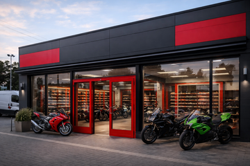 DIVENTA  INSTALLATORE FORZALOCK