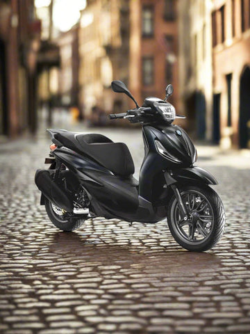 BEVERLY 400 HPE EURO 5
