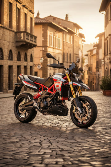 dorsoduro 900