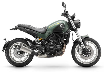 LEONCINO 500 TRAIL