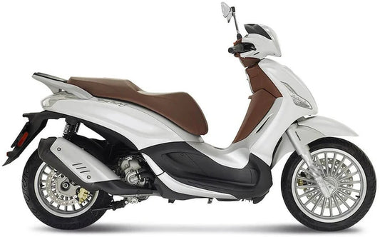 BEVERLY 300 ABS