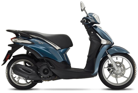 LIBERTY 125-150