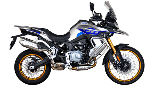 VALICO 900DSX