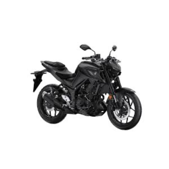 Yamaha MT-03